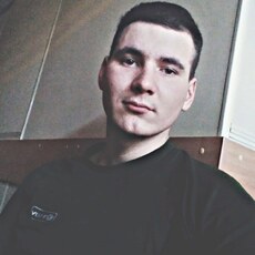 Фотография мужчины Сергей, 22 года из г. Бичура