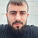 Шариф, 25 лет
