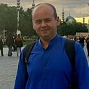 Николай, 34 года