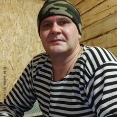 Фотография мужчины Дмитрий, 40 лет из г. Вязьма