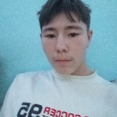 Фотография мужчины Артем, 18 лет из г. Минусинск