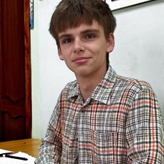 Фотография мужчины Влад, 18 лет из г. Витебск