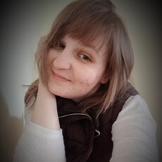 Фотография девушки Мария, 35 лет из г. Солигорск