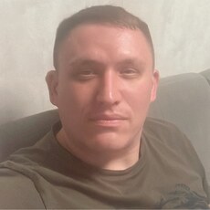 Фотография мужчины Семён, 33 года из г. Кингисепп