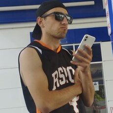 Фотография мужчины Рустам, 29 лет из г. Прохладный