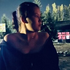 Фотография девушки Нурай, 19 лет из г. Усть-Каменогорск