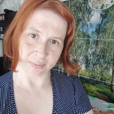 Фотография девушки Светлана, 42 года из г. Южно-Уральск