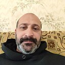 Эрнест, 43 года