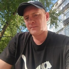 Фотография мужчины Андрей, 40 лет из г. Архангельск