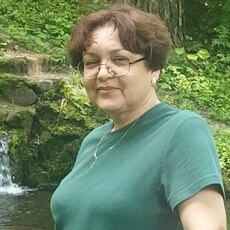 Фотография девушки Ирина, 55 лет из г. Минск