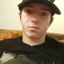 Денис, 18 лет