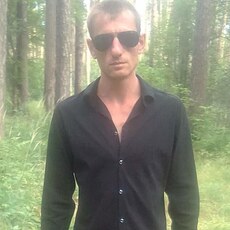 Фотография мужчины Андрей, 36 лет из г. Тында