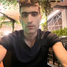 Фотография мужчины Gevorg, 35 лет из г. Североморск