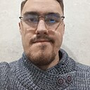 Аркадий, 24 года