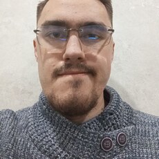 Фотография мужчины Аркадий, 24 года из г. Ульяновск