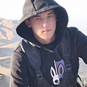 Александр, 19 лет