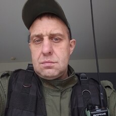 Фотография мужчины Андрей Ермаков, 41 год из г. Железногорск