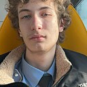 Александр, 18 лет