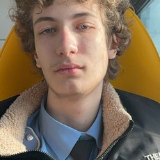 Фотография мужчины Александр, 18 лет из г. Егорьевск