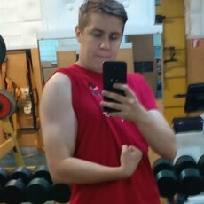 Фотография мужчины Юра, 20 лет из г. Северск