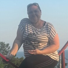 Фотография девушки Ольга, 46 лет из г. Мурманск