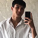 Сардар, 20 лет
