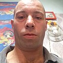 Виталий Сажин, 31 год
