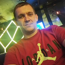 Фотография мужчины Дмитрий, 28 лет из г. Новокузнецк