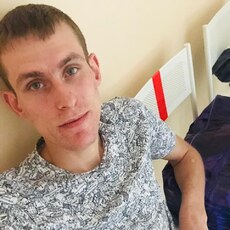 Фотография мужчины Саня, 29 лет из г. Томск