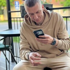 Фотография мужчины Алексей, 39 лет из г. Брест