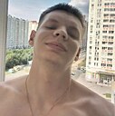 Даниил, 23 года