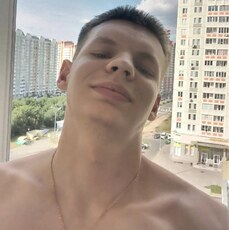 Фотография мужчины Даниил, 23 года из г. Балашиха
