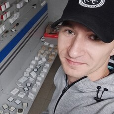 Фотография мужчины Андрей, 36 лет из г. Ульяновск