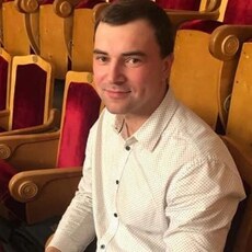 Фотография мужчины Михаил, 30 лет из г. Калуга