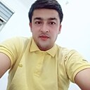 Довран, 29 лет