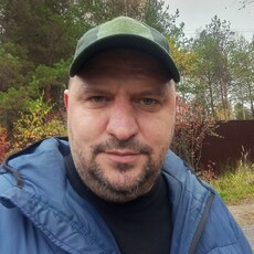 Фотография мужчины Артём, 41 год из г. Электрогорск