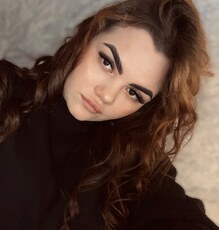 Фотография девушки Ксения, 24 года из г. Ангарск