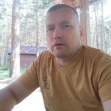 Фотография мужчины Евгений, 49 лет из г. Ульяновск