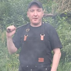 Фотография мужчины Вася Демин, 41 год из г. Иваново