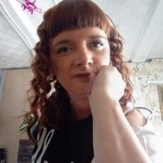 Фотография девушки Конфетка, 34 года из г. Тавда