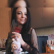 Фотография девушки Владимиривна, 29 лет из г. Тавда