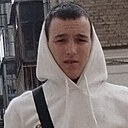 Роман, 19 лет