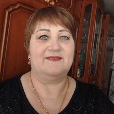 Фотография девушки Тамара, 58 лет из г. Гуково