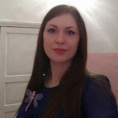 Фотография девушки Анна, 45 лет из г. Абакан