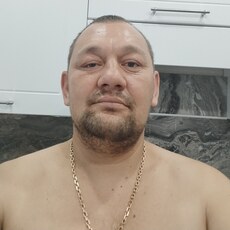 Фотография мужчины Игорь, 44 года из г. Белокуракино