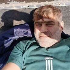 Фотография мужчины Ахмед, 46 лет из г. Астрахань