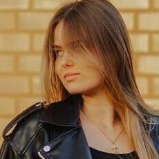 Фотография девушки Виолетта, 27 лет из г. Киренск