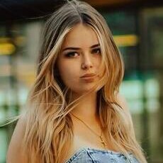 Фотография девушки Виолетта, 27 лет из г. Когалым