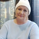 Татьяна, 58 лет