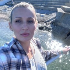 Фотография девушки Елена, 42 года из г. Краснодар